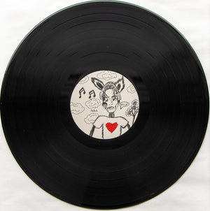 Damiano David - Funny Little Fears - 2025