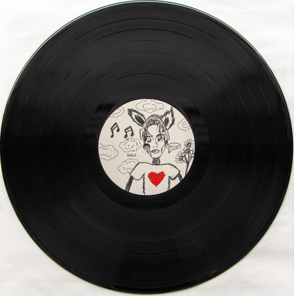 Damiano David - Funny Little Fears - 2025
