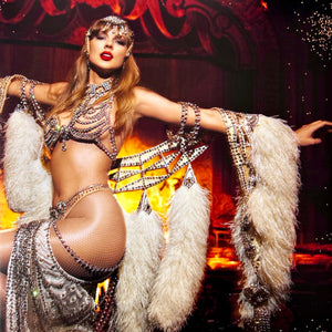 Taylor Swift - The Life Of A Showgirl - 2025