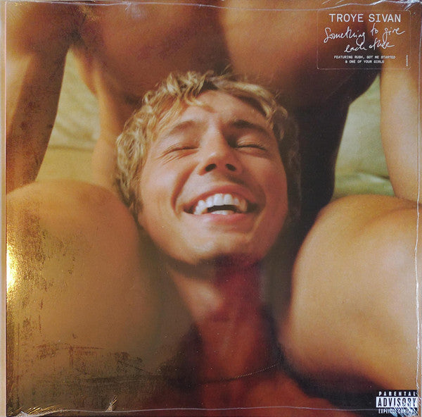 Troye Sivan - Something To Give Each Other