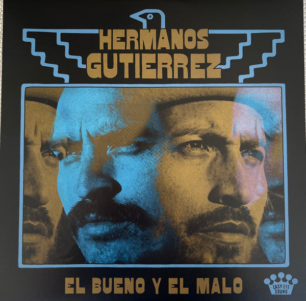 Hermanos Gutiérrez (2) - El Bueno Y El Malo