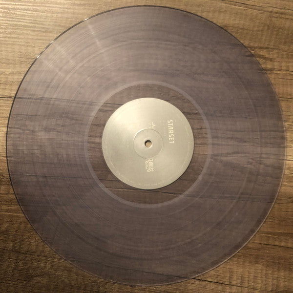 Starset - Divisions Vinyl Record