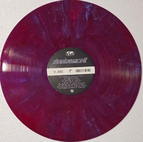 Diplo - D00mscrvll - 2026