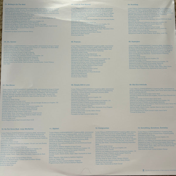 Role Model - Kansas Anymore - 2024