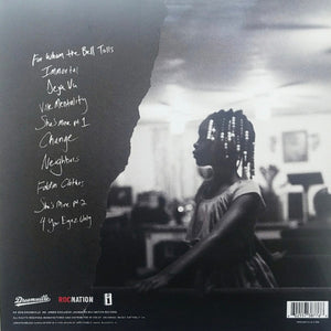 J. Cole - 4 Your Eyez Only