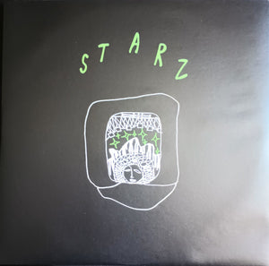 Yung Lean - Starz Vinyl Record