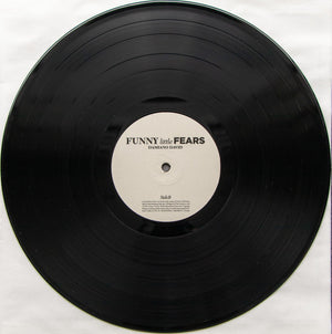 Damiano David - Funny Little Fears - 2025