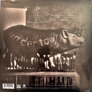 Tool - Undertow - 2025