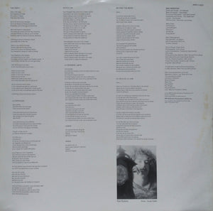 Max Webster - Mutiny Up My Sleeve - 1978