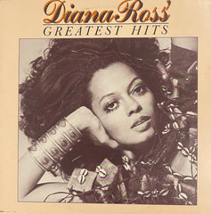 Diana Ross - Diana Ross' Greatest Hits - 1979