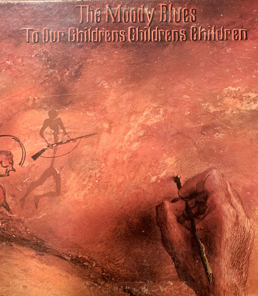 Moody Blues, The - To Our Childrens Childrens Children -