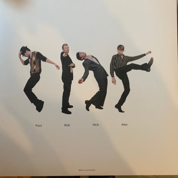Franz Ferdinand - Franz Ferdinand - 2021