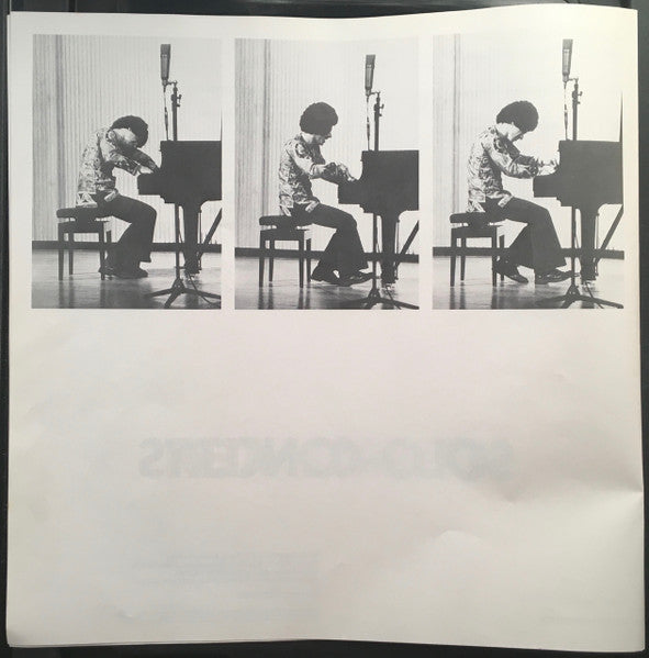 Keith Jarrett - Solo Concerts: Bremen / Lausanne - 1979