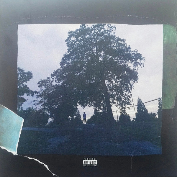 J. Cole - 4 Your Eyez Only