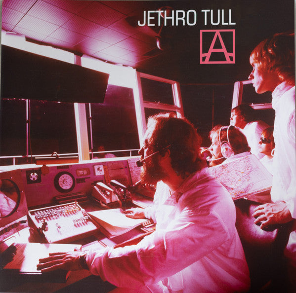 Jethro Tull - A  - 2021