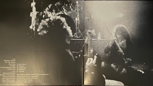 Tricky Woo - Sometimes I Cry - 2021