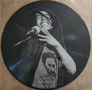 Bob Marley And The Wailers - Legend (The Best Of Bob Marley And The Wailers) Vinyl Record