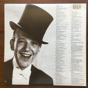 Fred Astaire - Starring Fred Astaire Vinyl Record