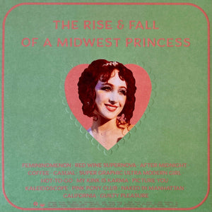 Chappell Roan - The Rise & Fall Of A Midwest Princess