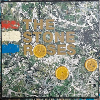 Stone Roses, The - The Stone Roses - 2025