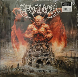 Cavalera - Bestial Devastation 2023 - Quarantunes