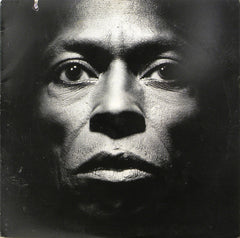 Miles Davis - Tutu - 1986