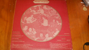 Takvor Evrekian - Love Songs - 1980