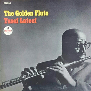 Yusef Lateef - The Golden Flute