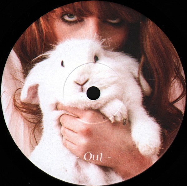 Florence And The Machine - Lungs -