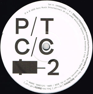 Porcupine Tree - Closure / Continuation - 2022