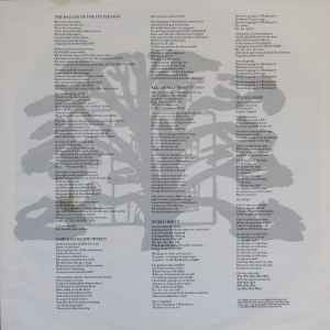 World Party - Private Revolution - 1986