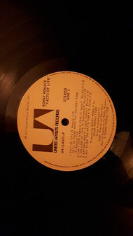Bobby Womack - Facts Of Life -