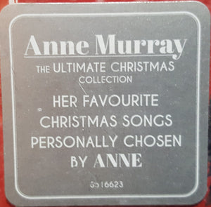 Anne Murray - The Ultimate Christmas Collection (CD) - 2020