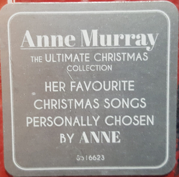 Anne Murray - The Ultimate Christmas Collection (CD) - 2020