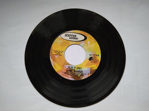Dionne Warwick - Do You Know The Way To San José / Let Me Be Lonely