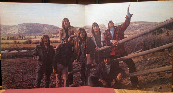 Chicago - Chicago VII - 1974