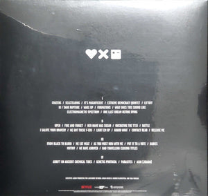 Various - Love, Death & Ro3ots: Season 3 (Soundtrack From The Netflix Series) - 2023