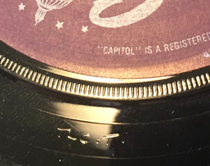 Billy Squier - The Stroke