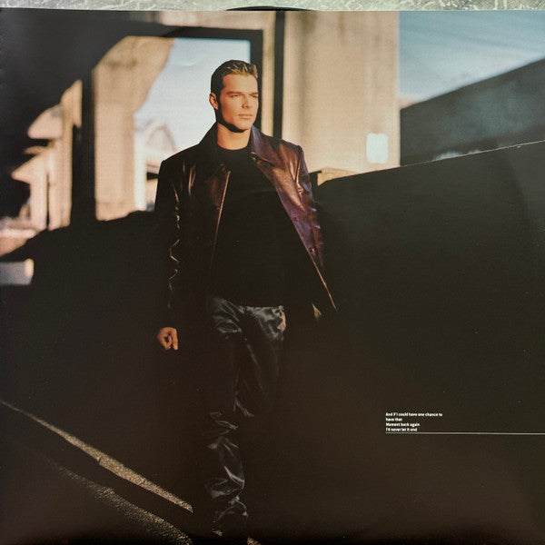 Ricky Martin - Ricky Martin