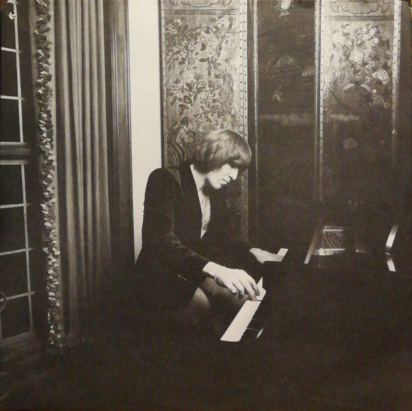 John Klemmer - Hush - 1981