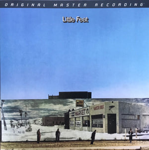 Little Feat - Little Feat - 2023