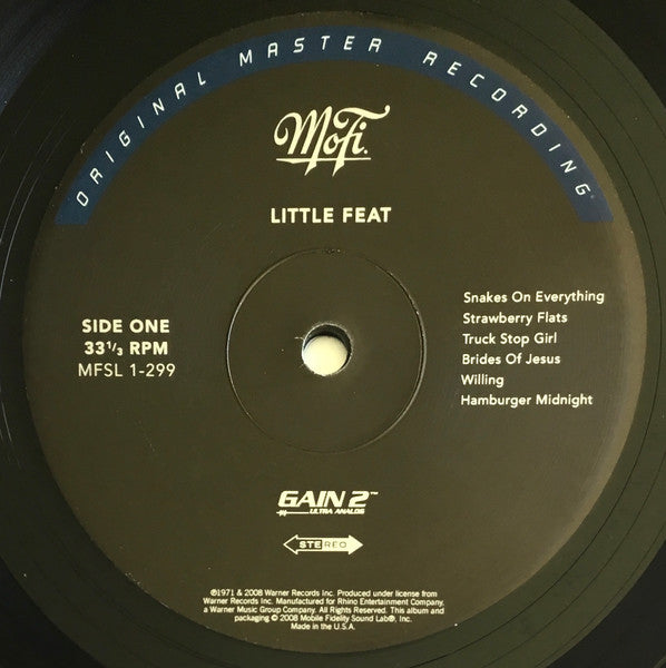 Little Feat - Little Feat - 2023