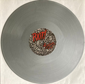 Paramore - Riot!