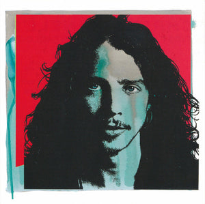 Chris Cornell - Chris Cornell Vinyl Record