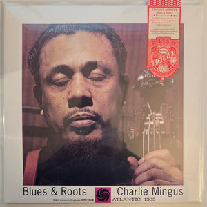 Charles Mingus - Blues & Roots - 2026