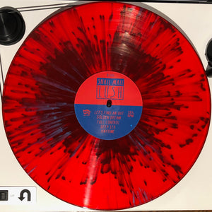 Snail Mail - Lush - 2018