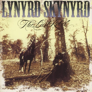 Lynyrd Skynyrd - The Last Rebel - 2024