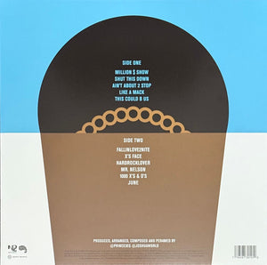 Prince - HITnRUN Phase One - 2026