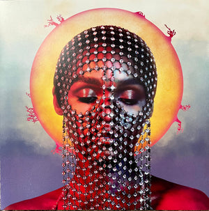 Janelle Monáe - Dirty Computer - 2023
