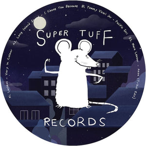 Various - Super Tuff 002 - 2017